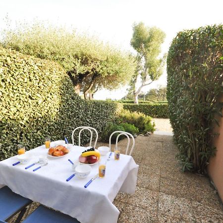 Apartment Les Jardins De La Mer-2 By Interhome Cavalaire-sur-Mer Luaran gambar