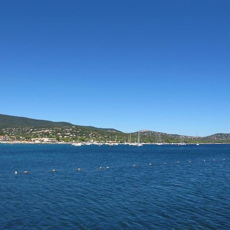 Apartment Les Jardins De La Mer-2 By Interhome Cavalaire-sur-Mer Luaran gambar