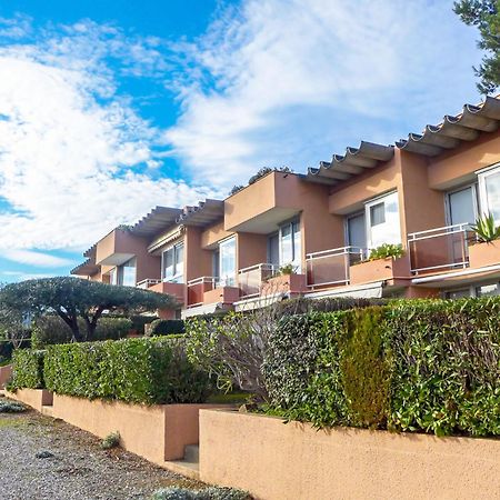 Apartment Les Jardins De La Mer-2 By Interhome Cavalaire-sur-Mer Luaran gambar