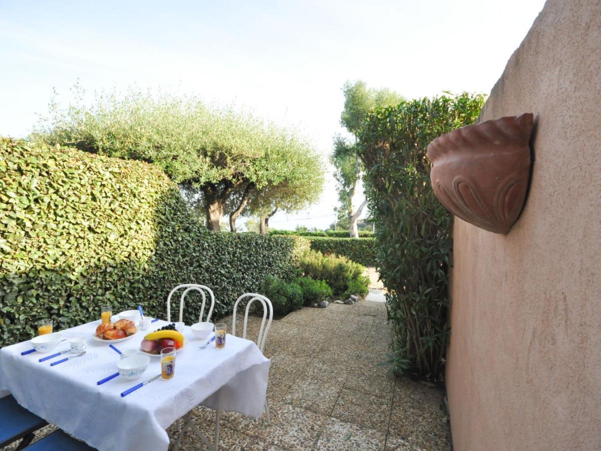 Apartment Les Jardins De La Mer-2 By Interhome Cavalaire-sur-Mer Luaran gambar