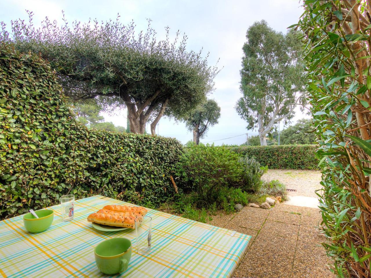 Apartment Les Jardins De La Mer-2 By Interhome Cavalaire-sur-Mer Luaran gambar